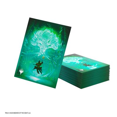 Secrets of Strixhaven - Playmats, Deck Boxes, Sleeves