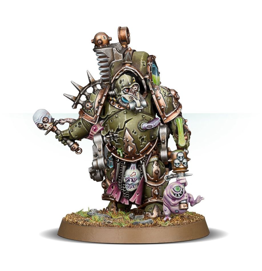 Death Guard