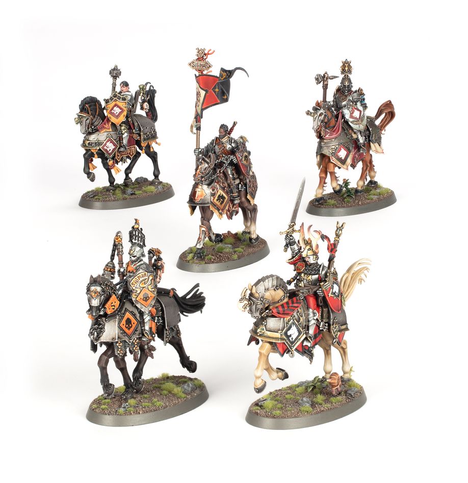Cities of Sigmar