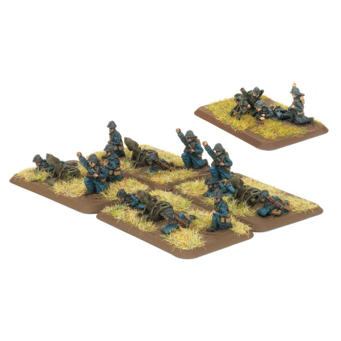 Great War - French