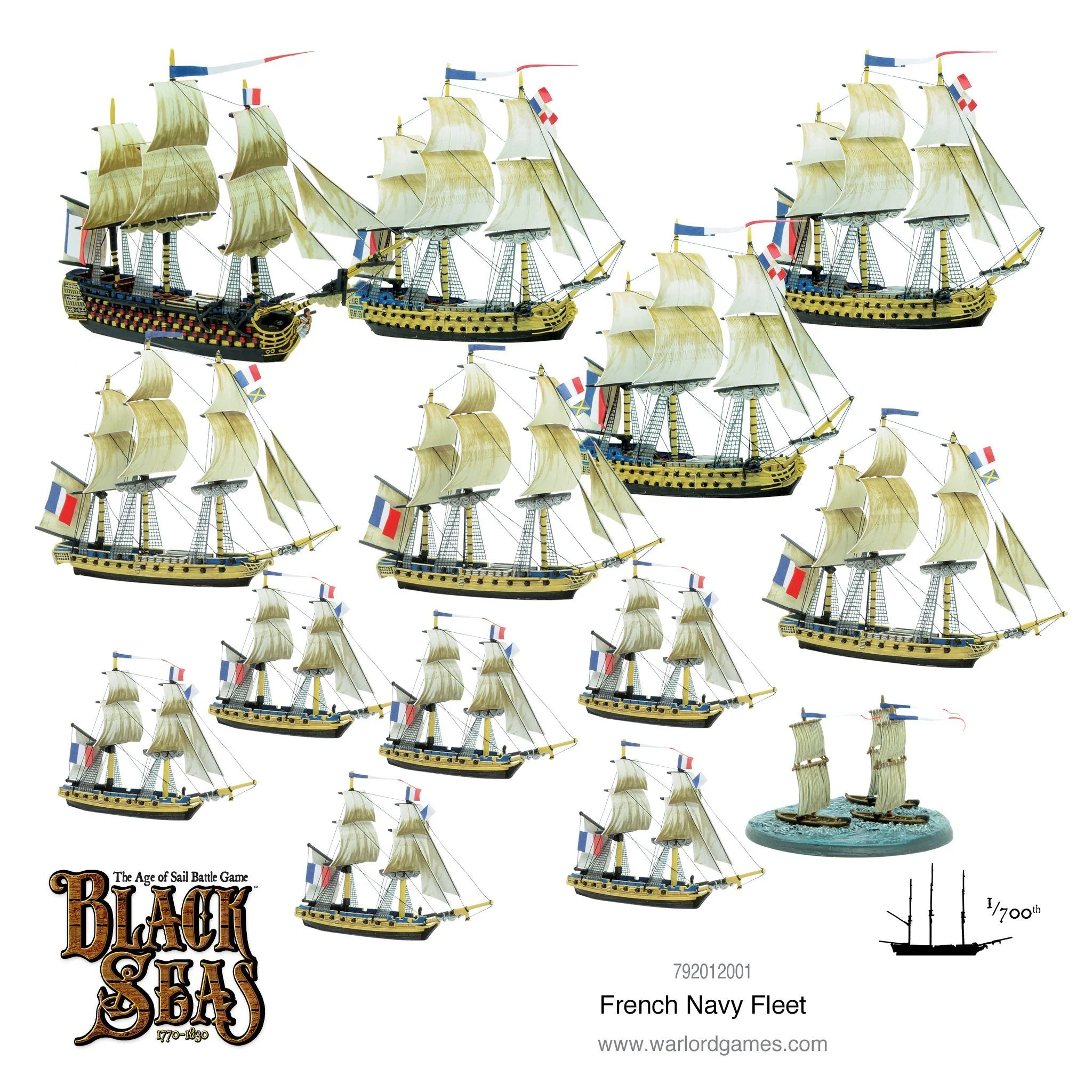 Black Seas