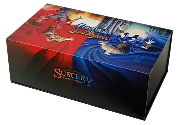 Sorcery Contested Realms - VS Decks