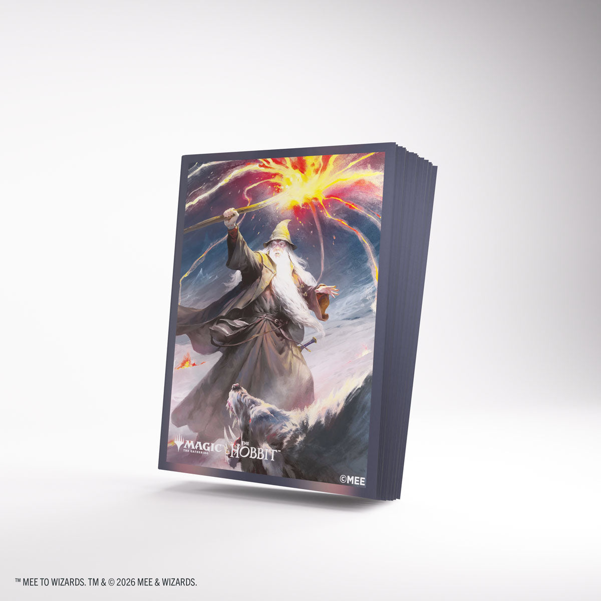 Magic the Gathering Accessories - The Hobbit