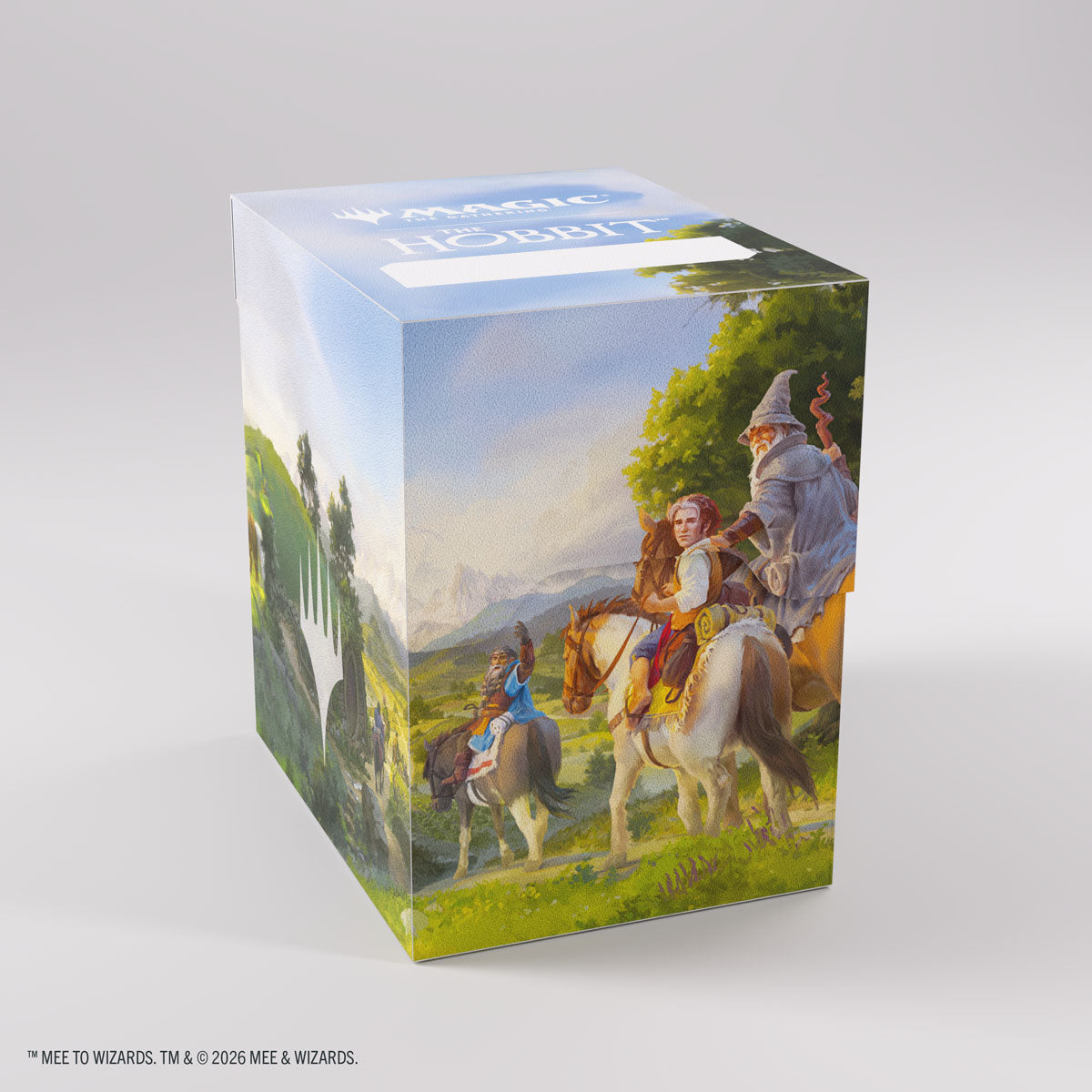 Magic the Gathering Accessories - The Hobbit