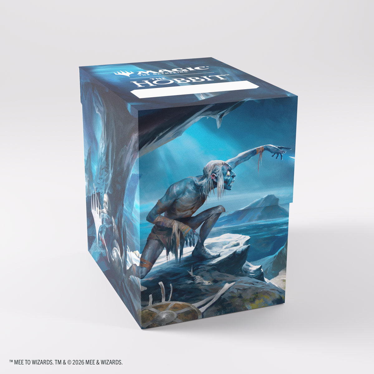 Magic the Gathering Accessories - The Hobbit