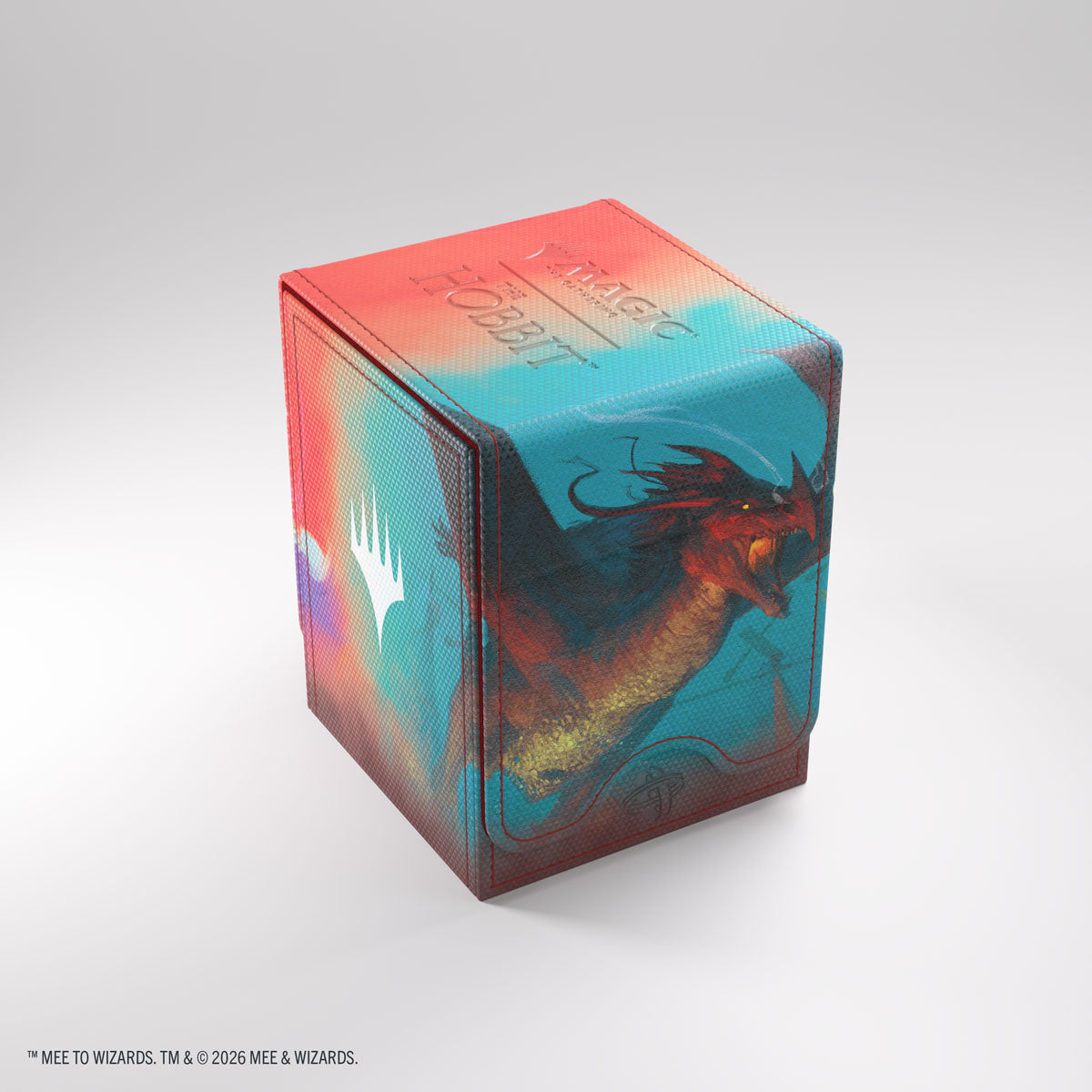 Magic the Gathering Accessories - The Hobbit
