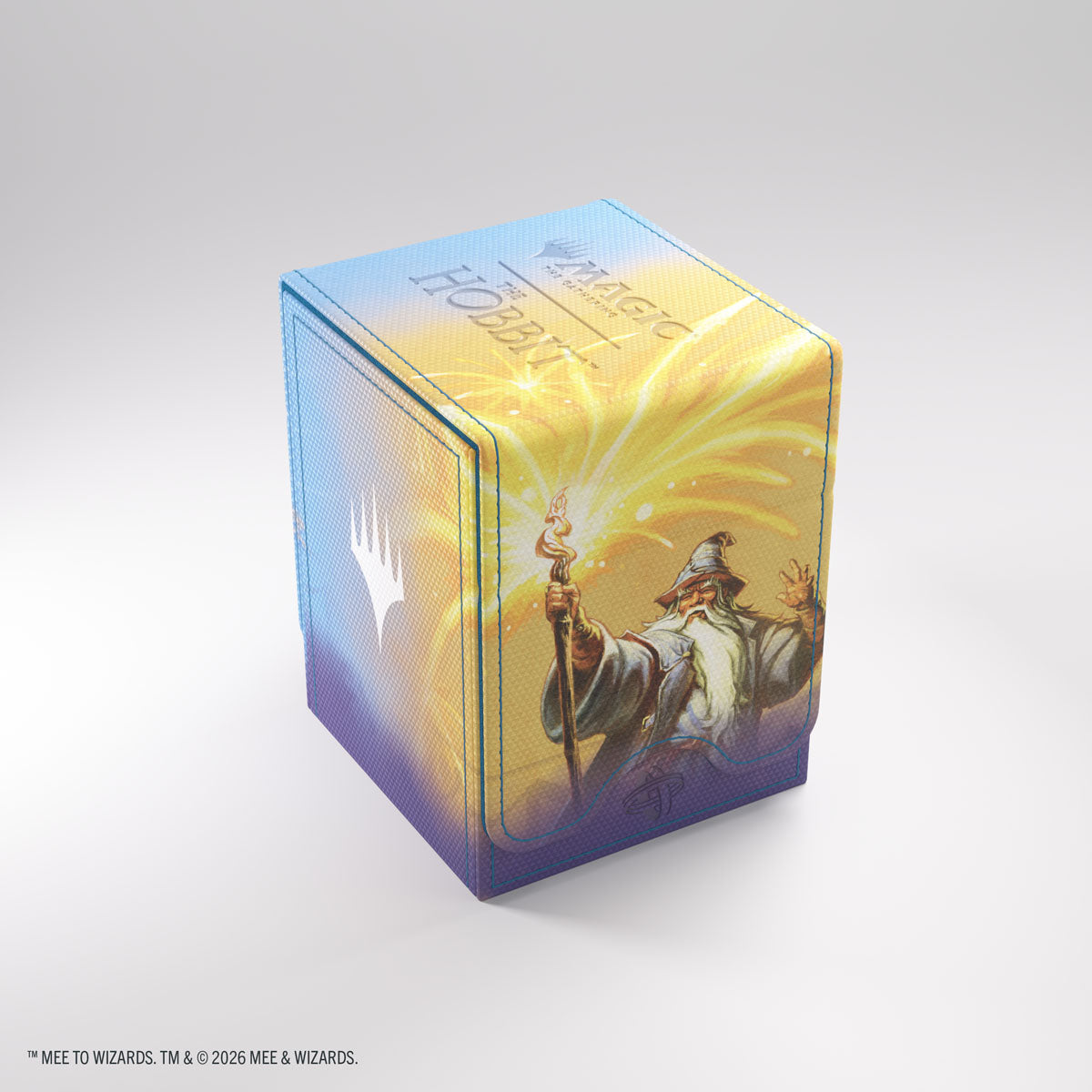 Magic the Gathering Accessories - The Hobbit