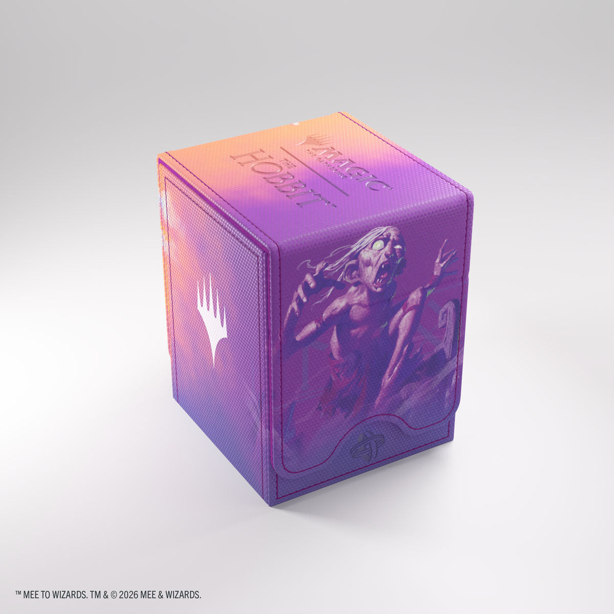 Magic the Gathering Accessories - The Hobbit