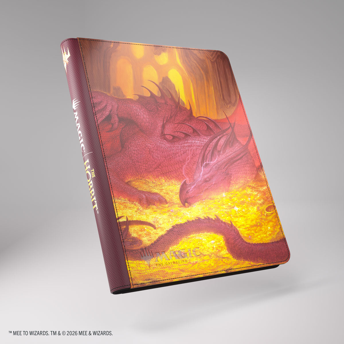 Magic the Gathering Accessories - The Hobbit