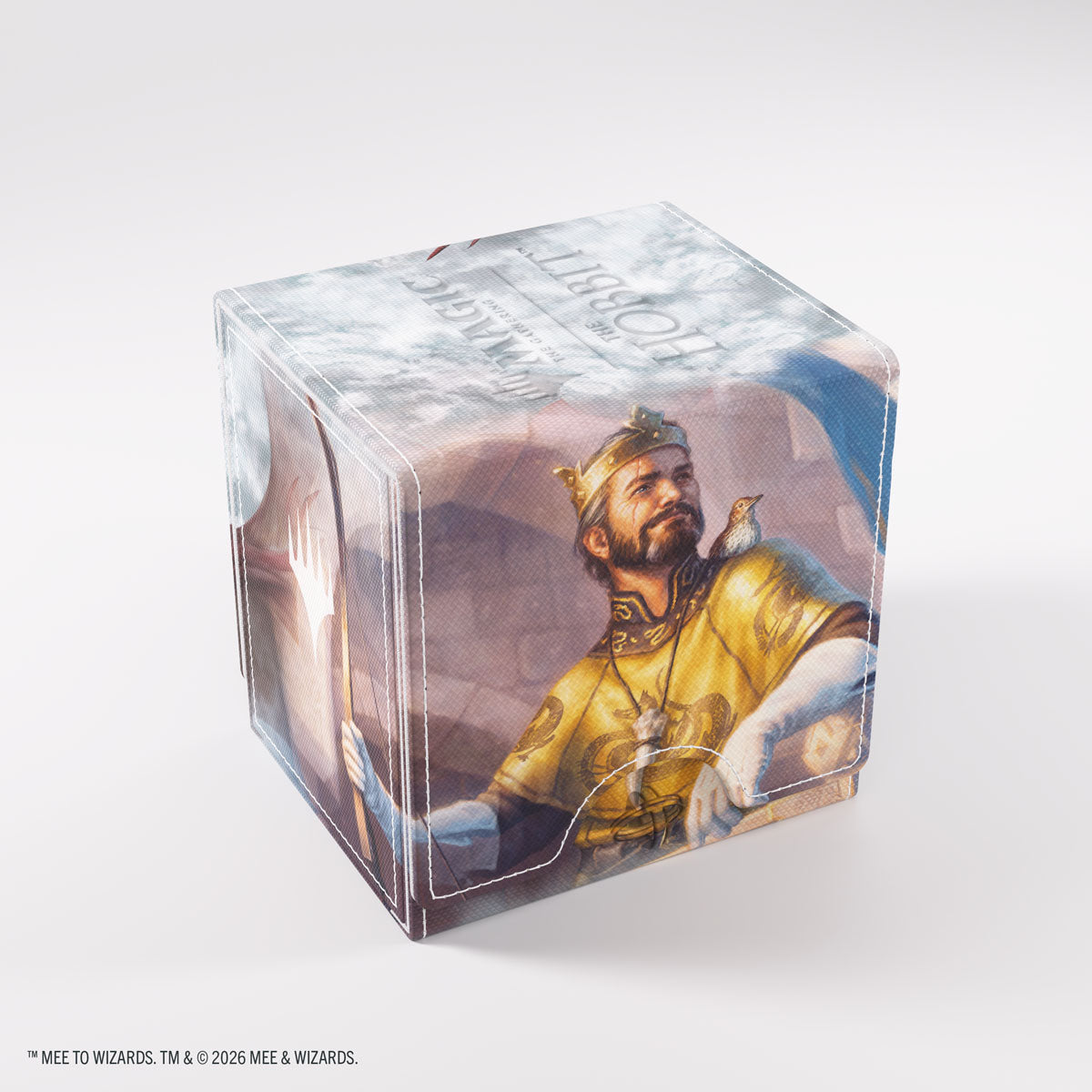 Magic the Gathering Accessories - The Hobbit