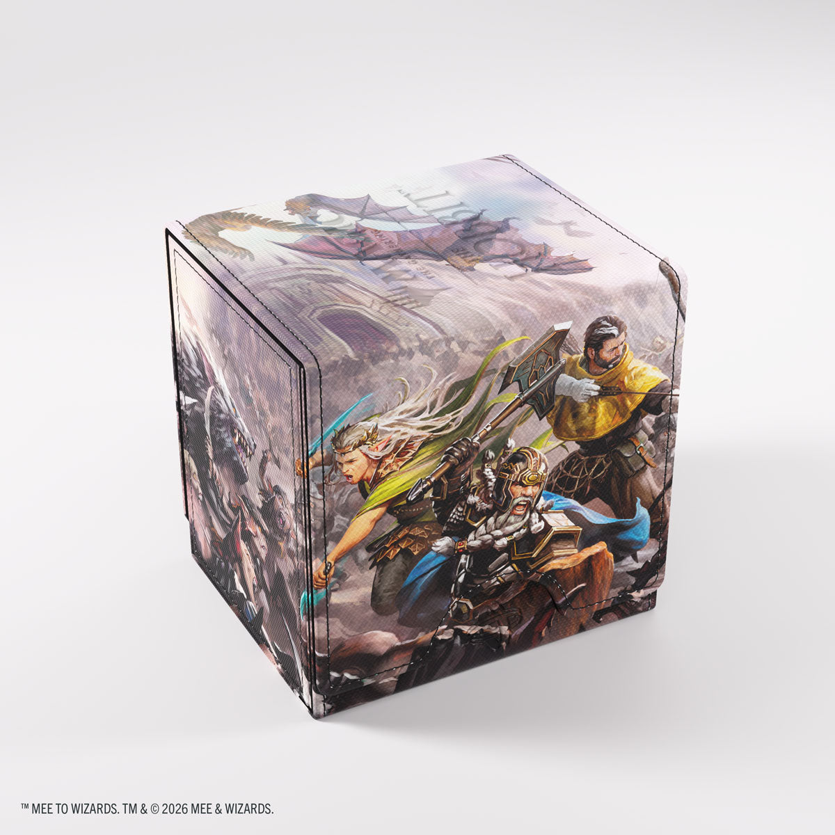 Magic the Gathering Accessories - The Hobbit