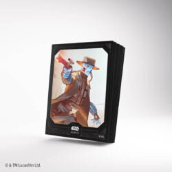 Star Wars Unlimited - Premium Art Sleeves