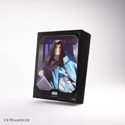 Star Wars Unlimited - Premium Art Sleeves