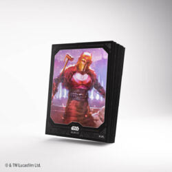 Star Wars Unlimited - Premium Art Sleeves