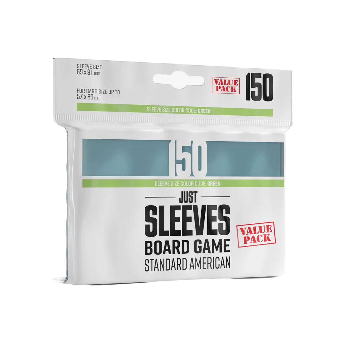 Just Sleeves