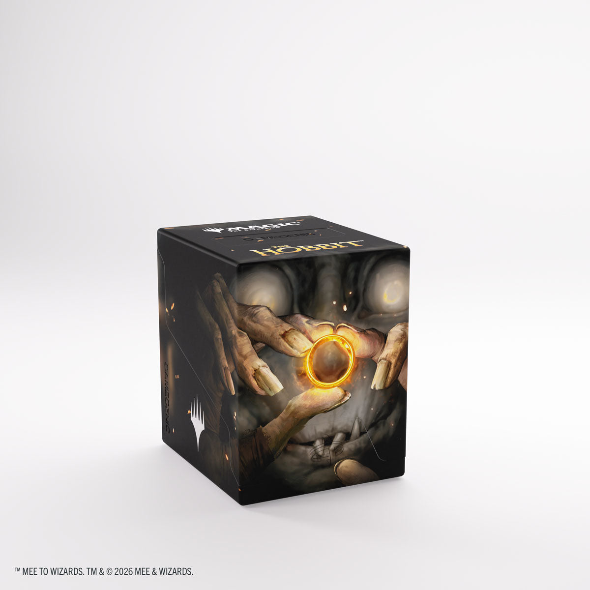 Magic the Gathering Accessories - The Hobbit