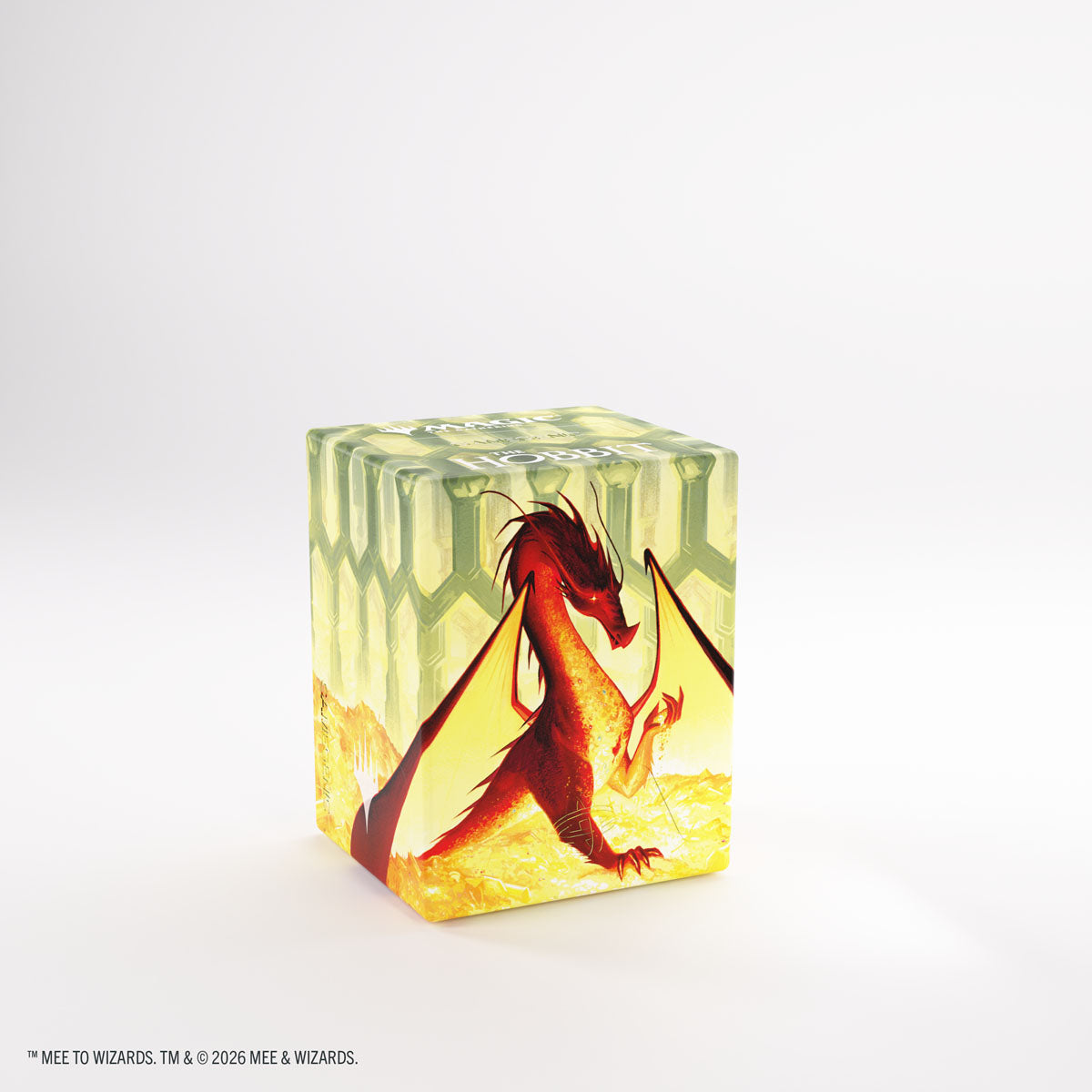 Magic the Gathering Accessories - The Hobbit