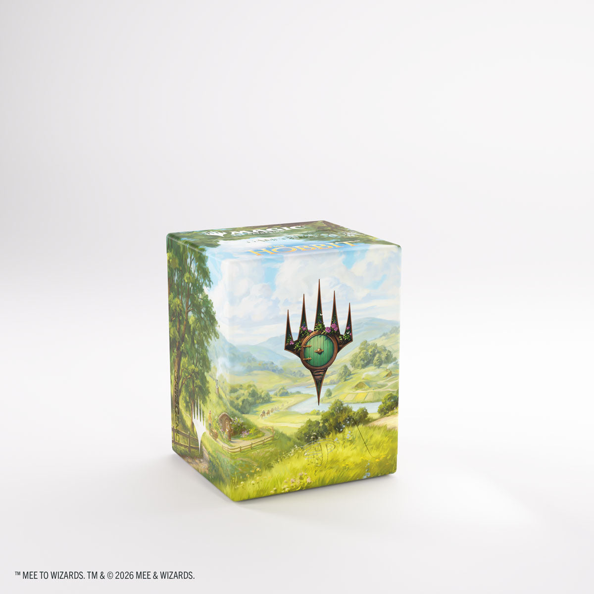 Magic the Gathering Accessories - The Hobbit