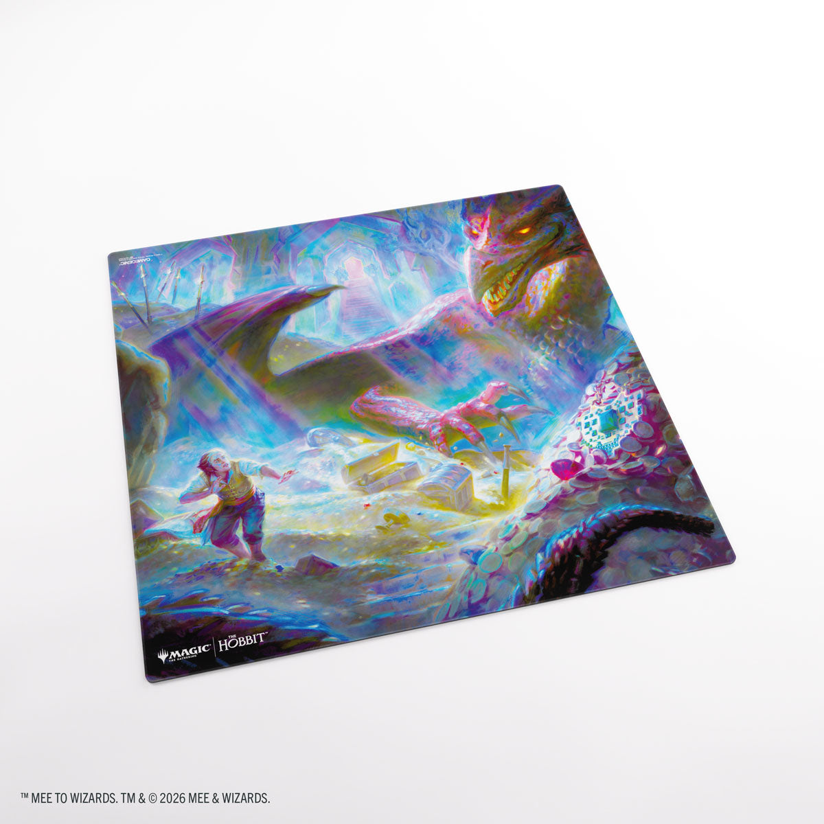 Magic the Gathering Accessories - The Hobbit