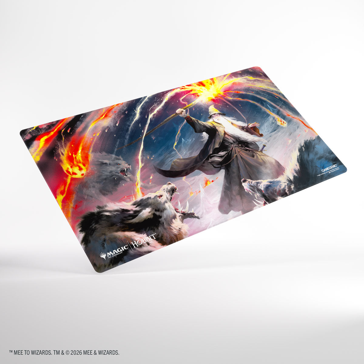 Magic the Gathering Accessories - The Hobbit