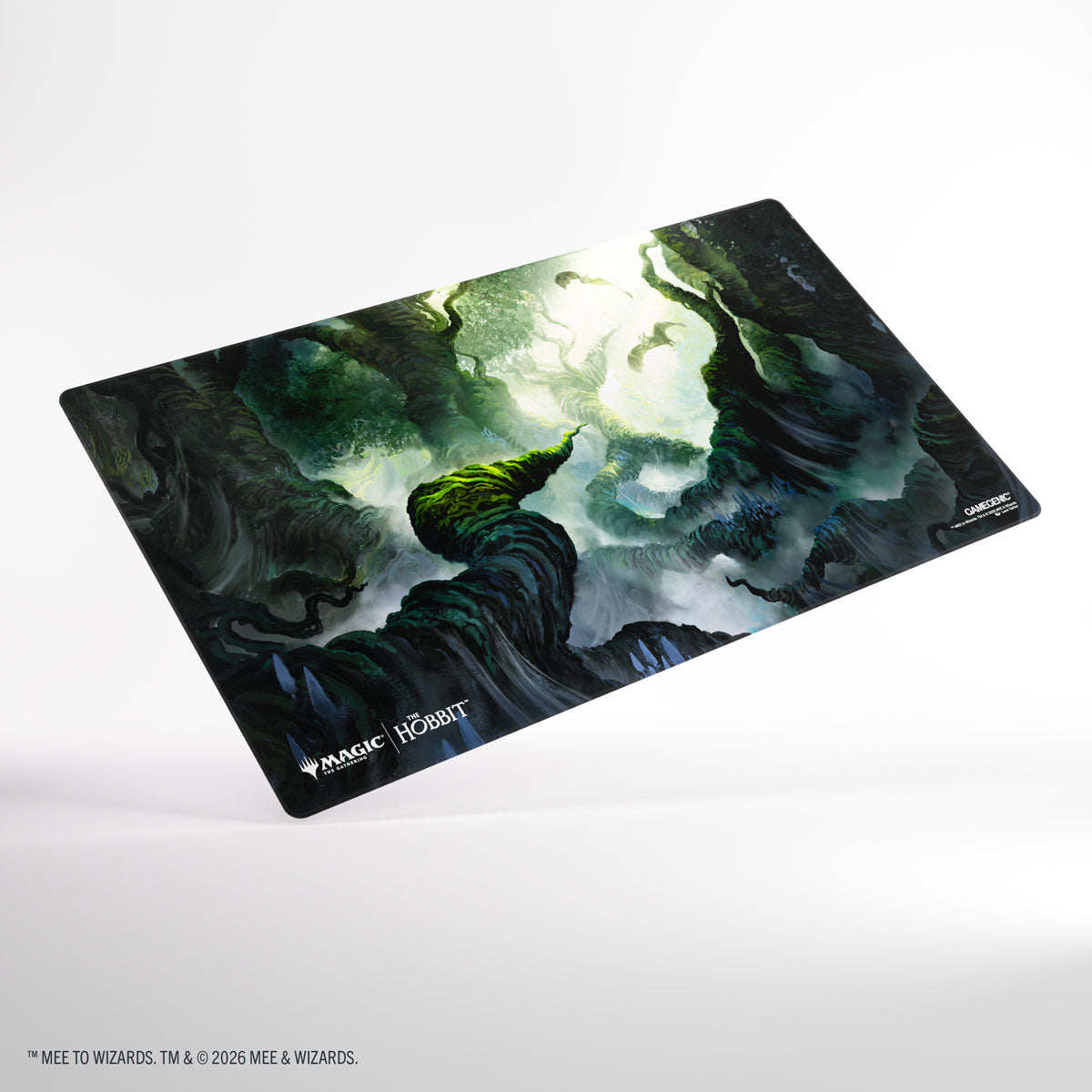 Magic the Gathering Accessories - The Hobbit