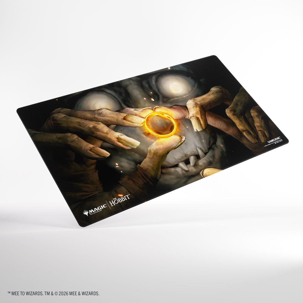 Magic the Gathering Accessories - The Hobbit