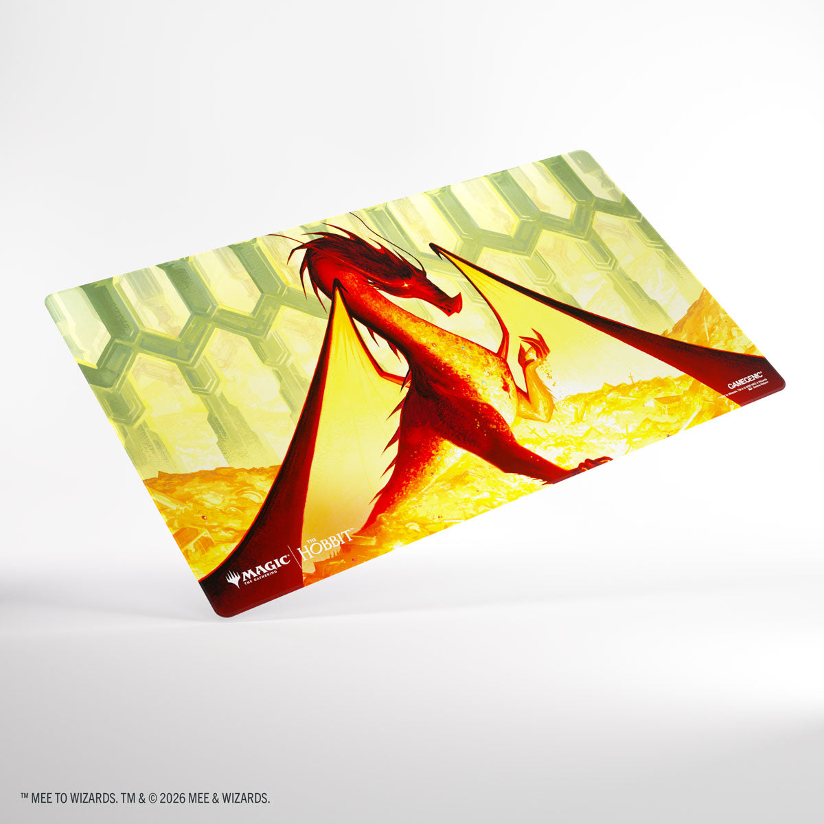 Magic the Gathering Accessories - The Hobbit
