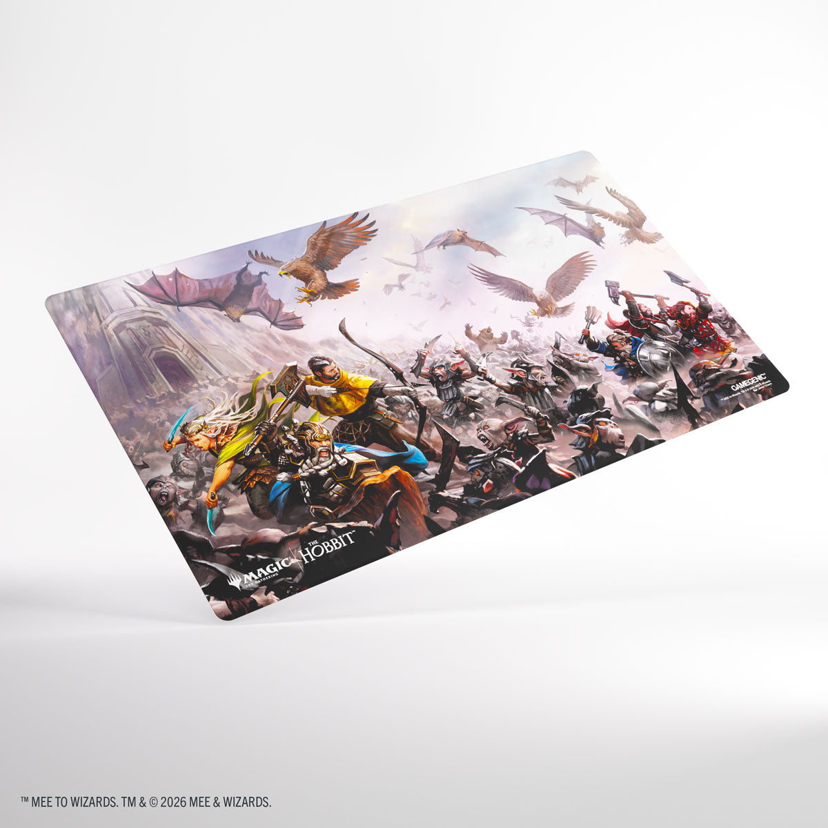 Magic the Gathering Accessories - The Hobbit