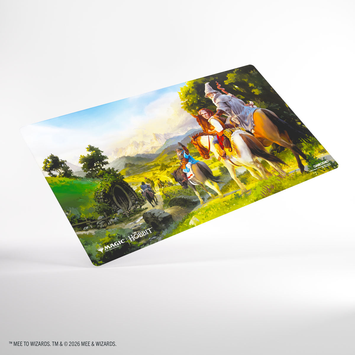 Magic the Gathering Accessories - The Hobbit