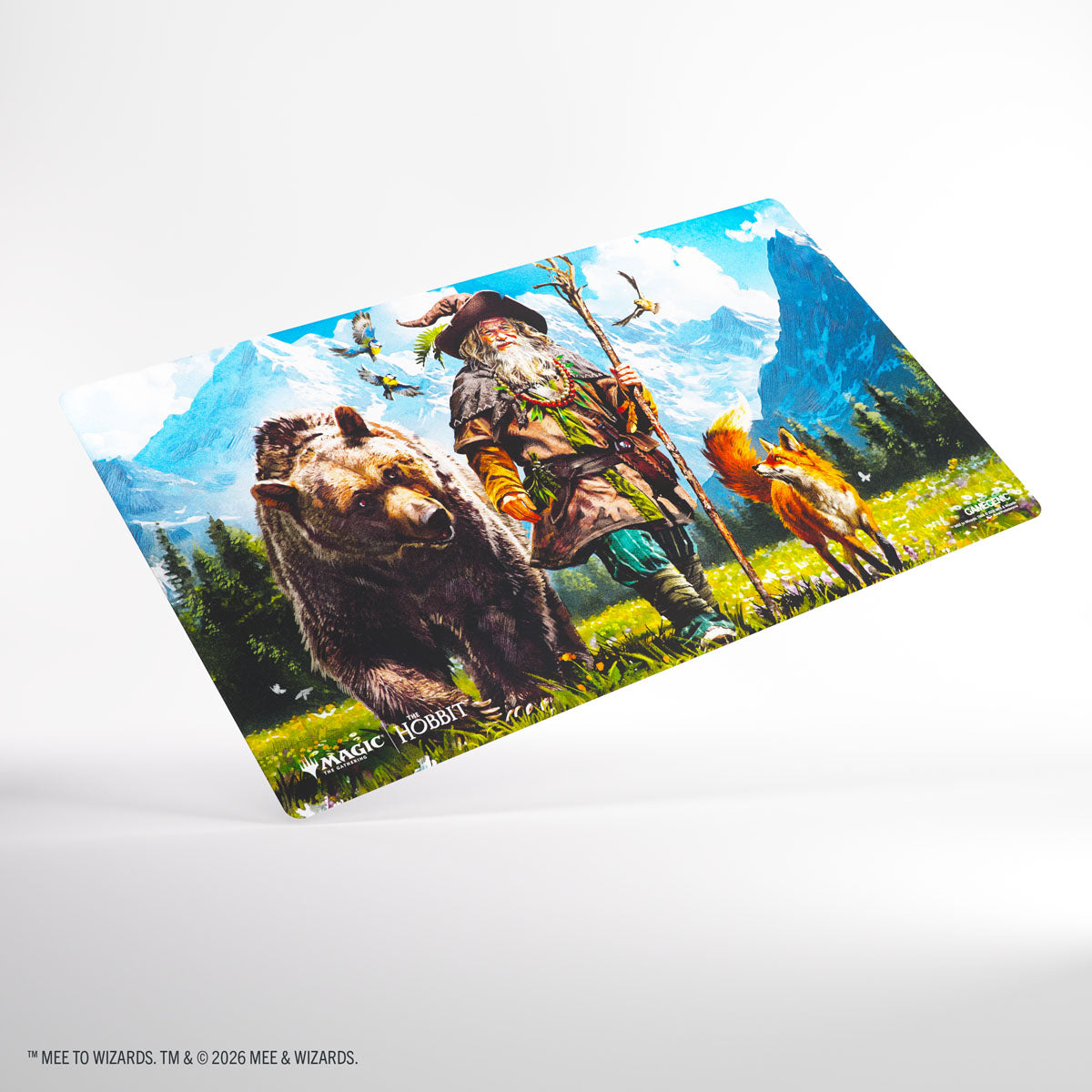 Magic the Gathering Accessories - The Hobbit