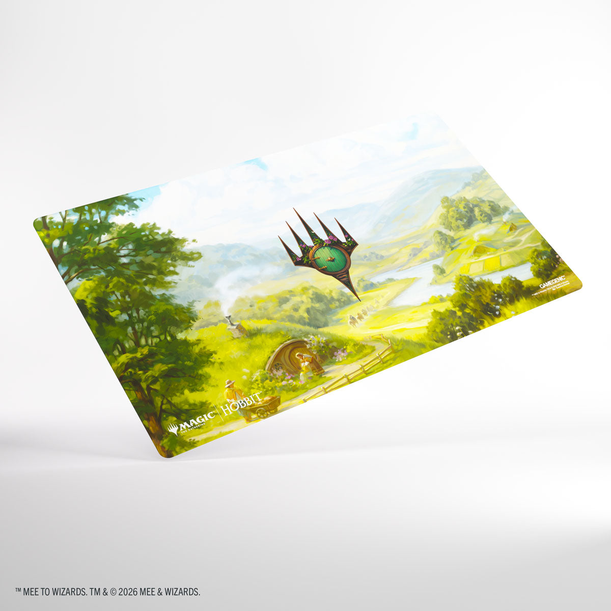 Magic the Gathering Accessories - The Hobbit