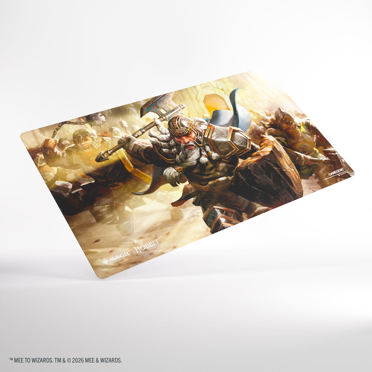 Magic the Gathering Accessories - The Hobbit