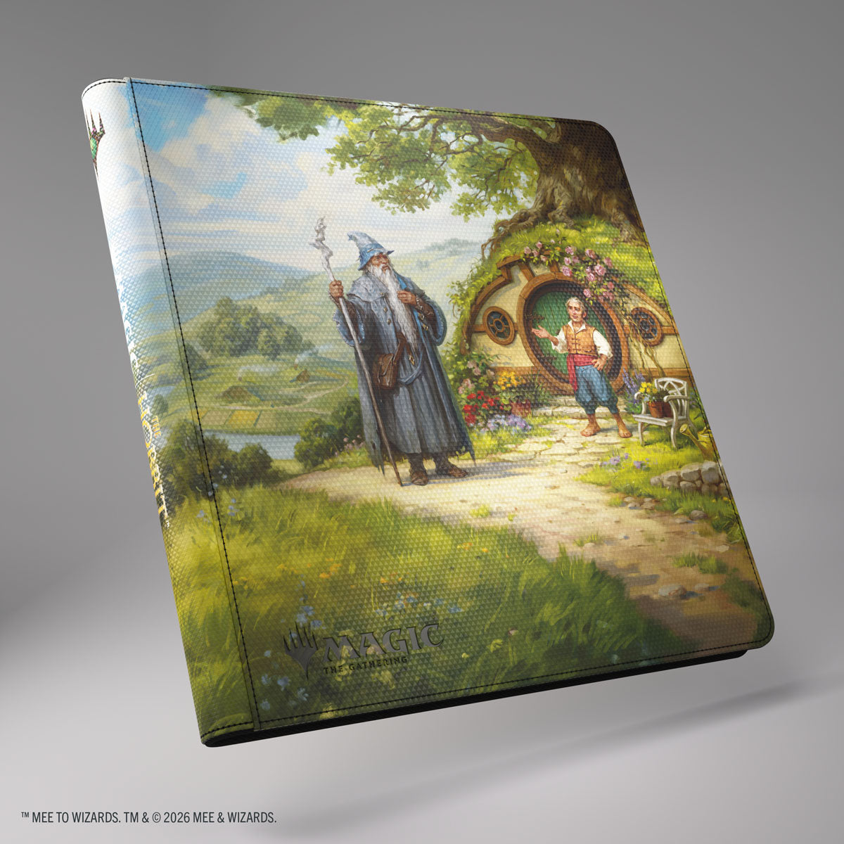 Magic the Gathering Accessories - The Hobbit
