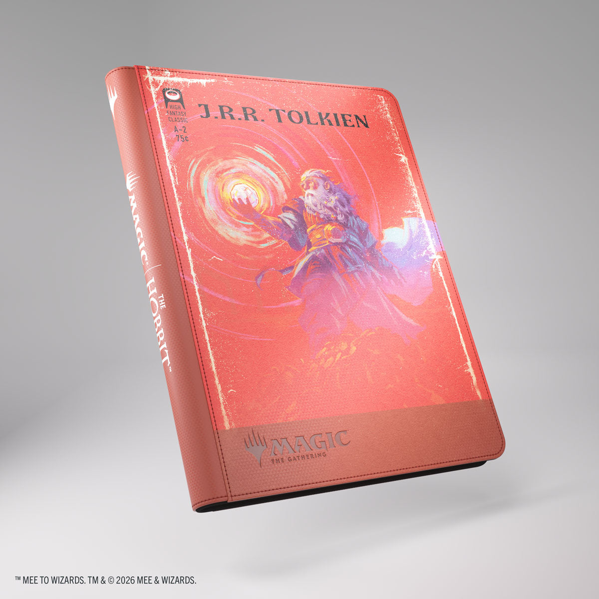 Magic the Gathering Accessories - The Hobbit