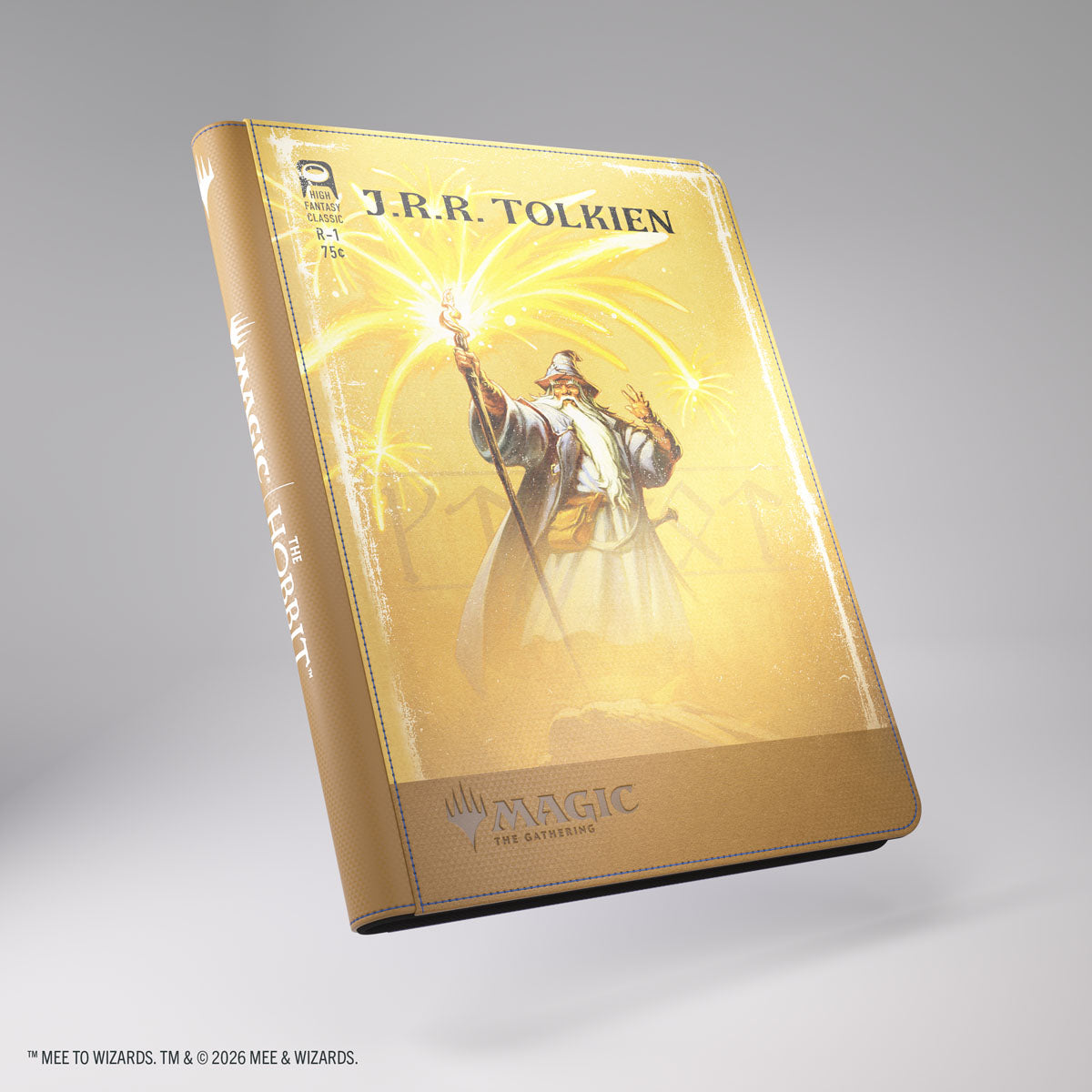 Magic the Gathering Accessories - The Hobbit