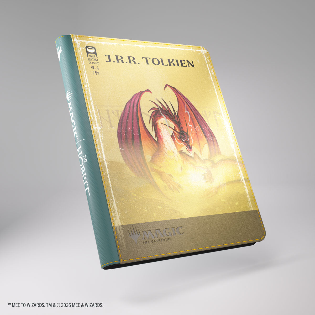 Magic the Gathering Accessories - The Hobbit