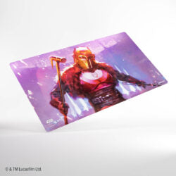 Star Wars Unlimited - Premium Art Sleeves