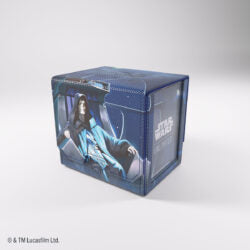 Star Wars Unlimited - Premium Art Sleeves