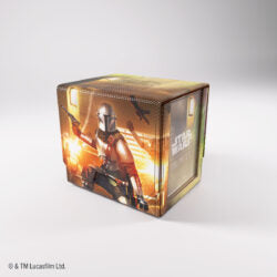 Star Wars Unlimited - Premium Art Sleeves