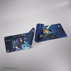 Star Wars Unlimited - Premium Art Sleeves