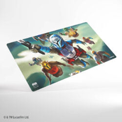 Star Wars Unlimited - Premium Art Sleeves