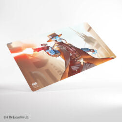 Star Wars Unlimited - Premium Art Sleeves