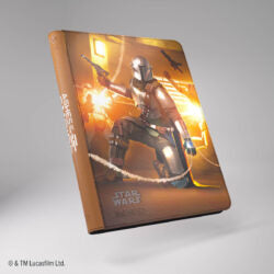 Star Wars Unlimited - Premium Art Sleeves