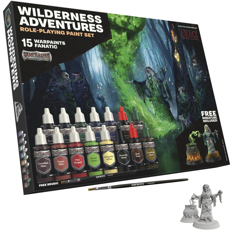 Army Painter - Paint Sets