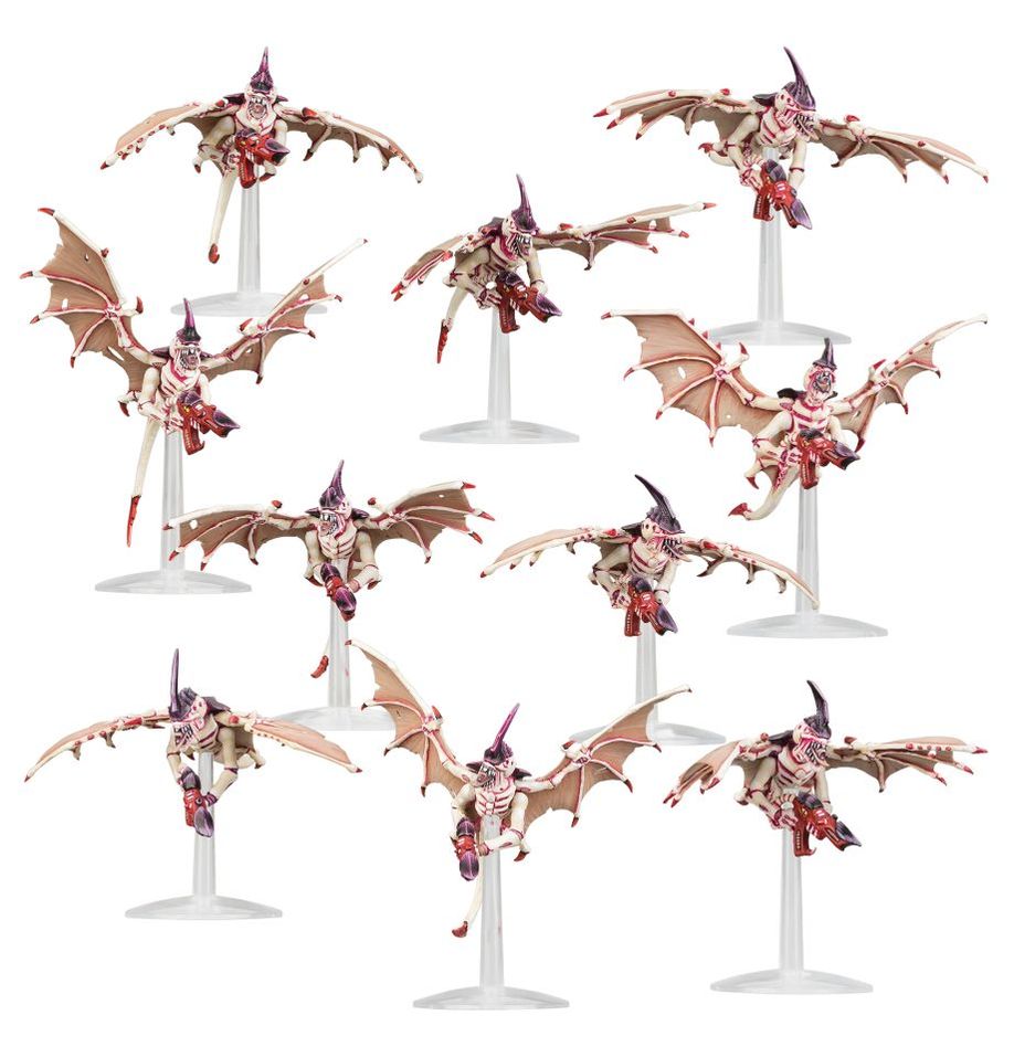 Tyranids
