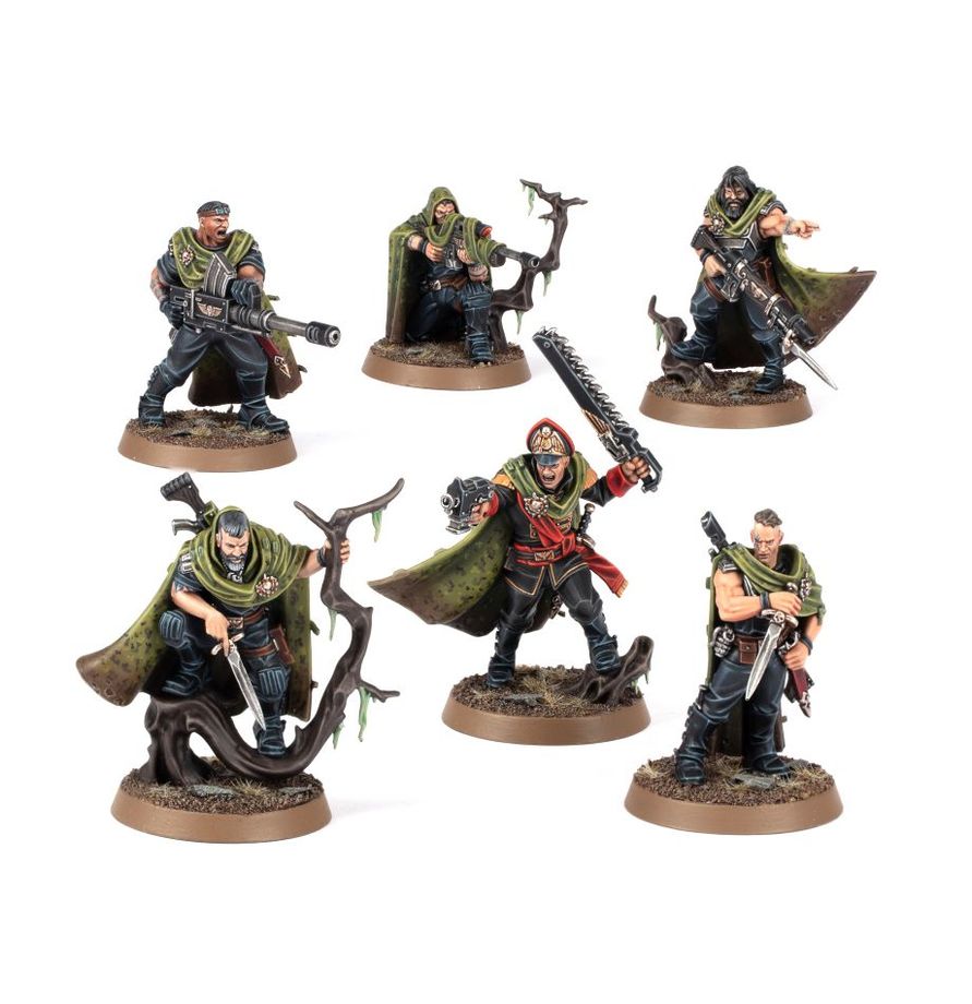 Astra Militarum