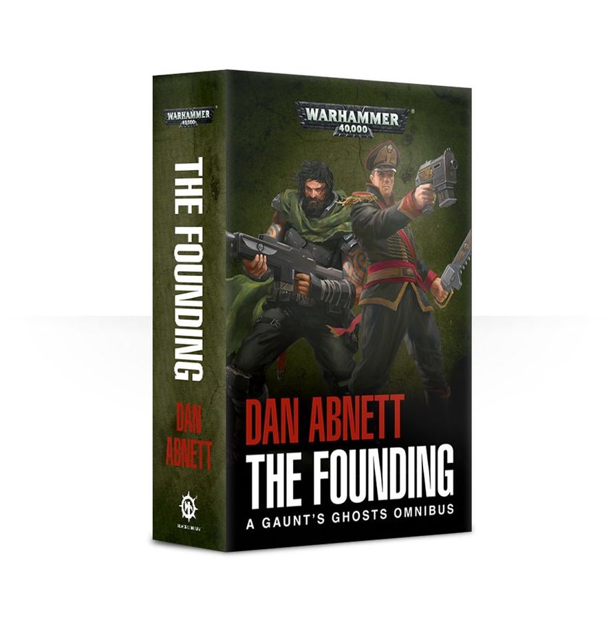 Black Library - Warhammer 40k