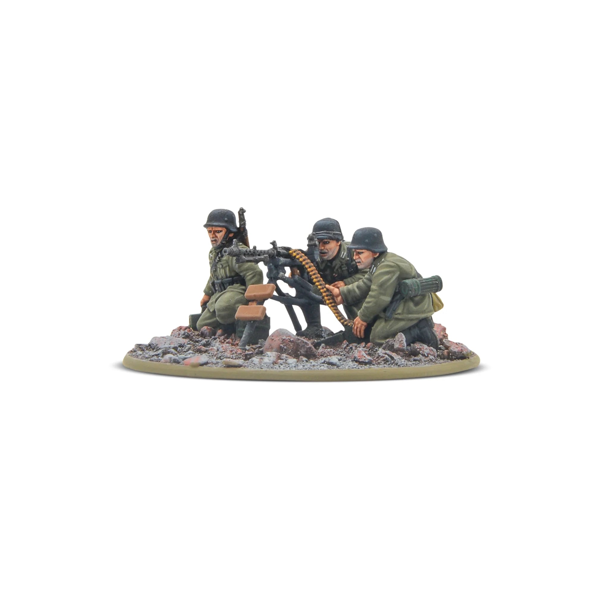 Bolt Action - Germany