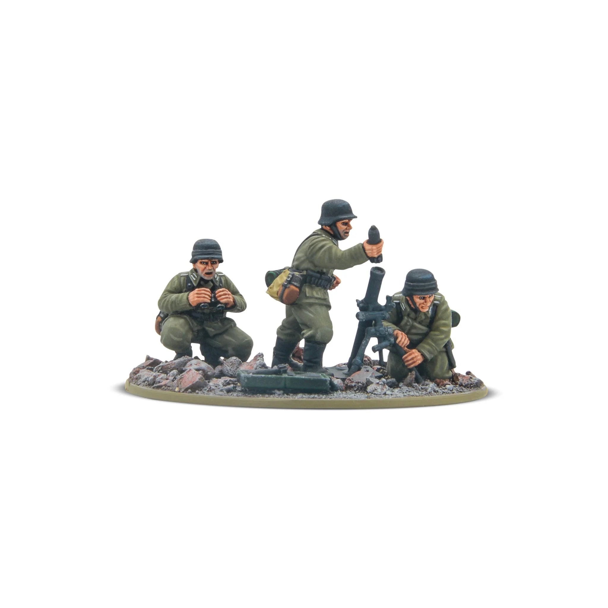Bolt Action - Germany