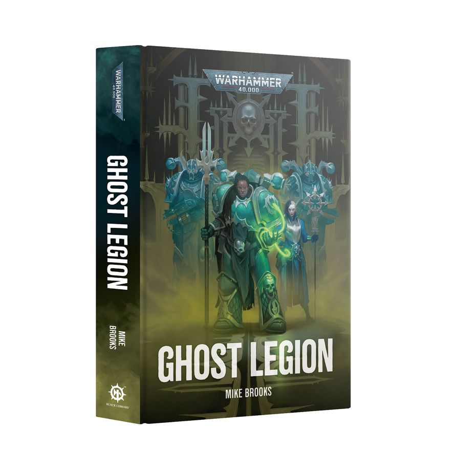 Black Library - Warhammer 40k